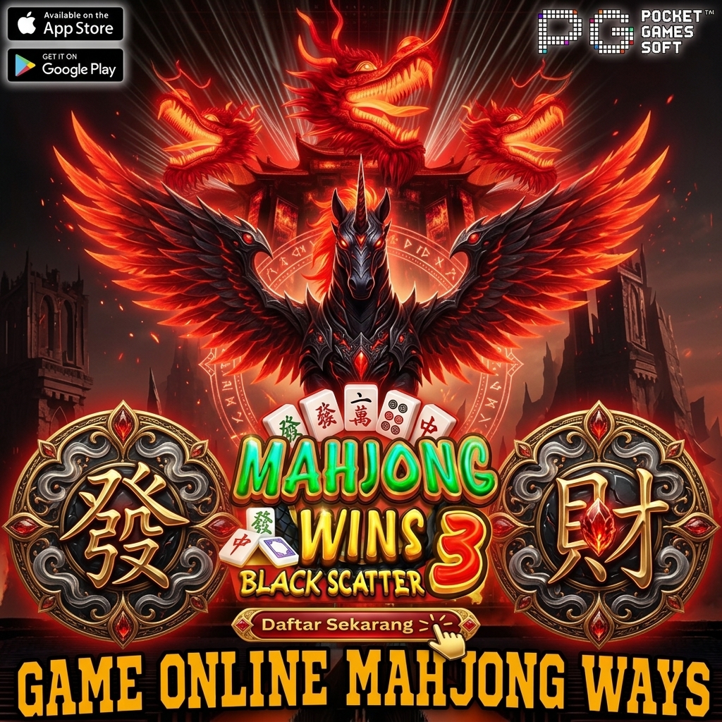 GAME ONLINE TERGACOR